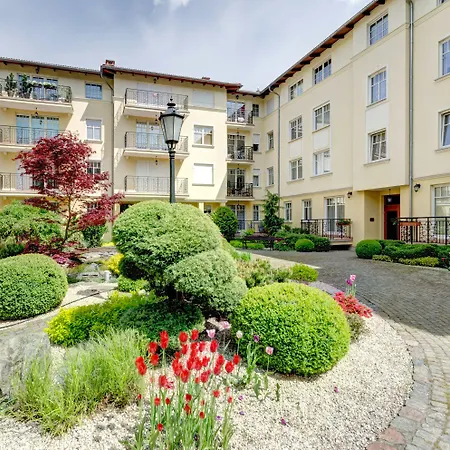 Dom & House - Patio Mare * Sopot