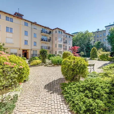 Dom & House - Patio Mare