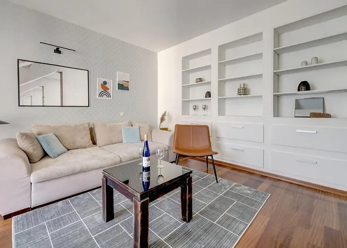 Dom & House - Patio Mare *