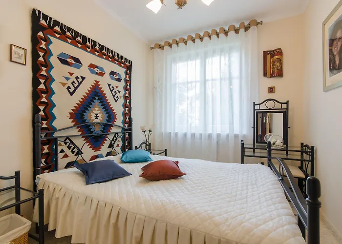 Appartement Dom & House - Patio Mare *