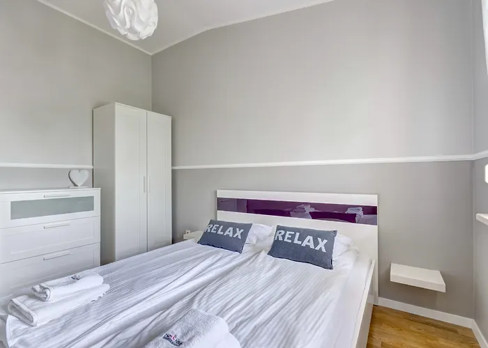 Dom & House - Patio Mare * Sopot