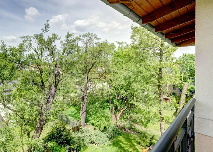 Appartement Dom & House - Patio Mare *