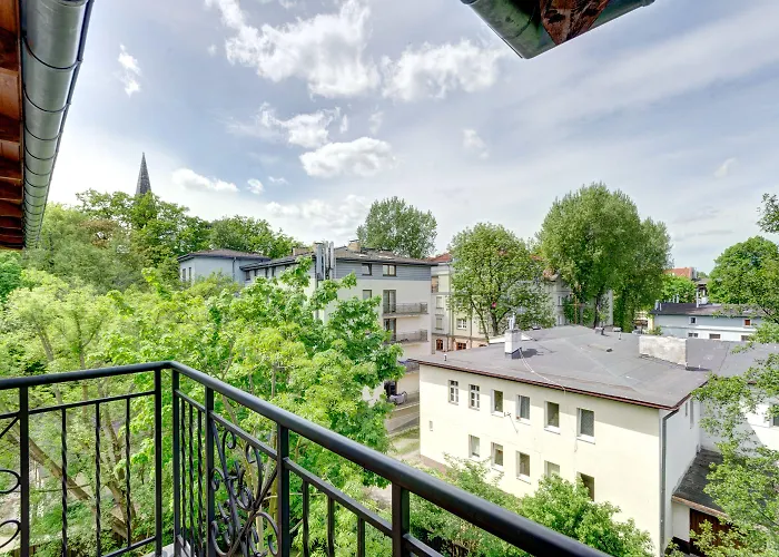 Dom & House - Patio Mare * Sopot