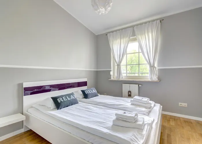 Dom & House - Patio Mare * Sopot