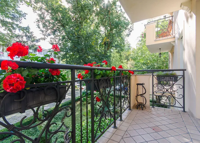 Dom & House - Patio Mare * Sopot