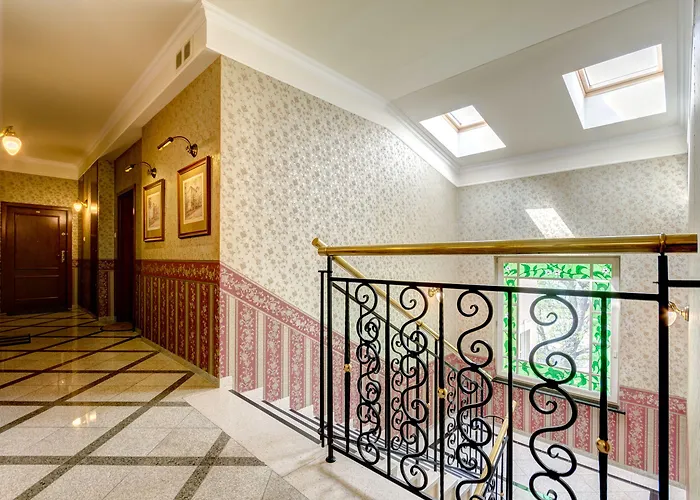 Dom & House - Patio Mare Appartement Sopot