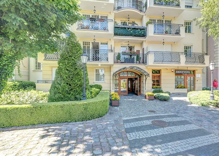 Dom & House - Patio Mare *