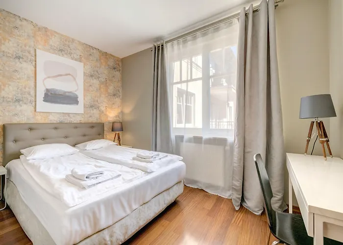 Dom & House - Patio Mare Sopot