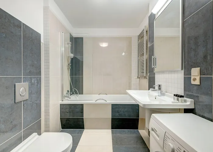 Dom & House - Patio Mare Appartement Sopot