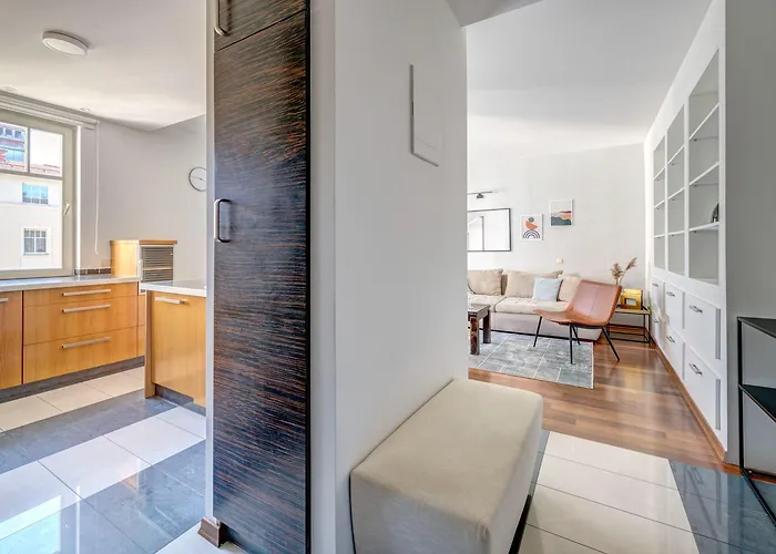 Dom & House - Patio Mare Sopot