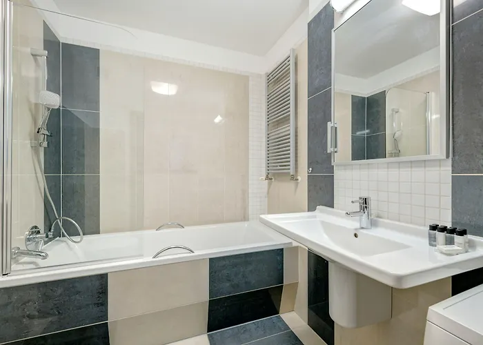 Dom & House - Patio Mare