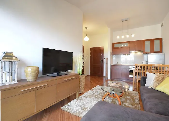 Dom & House - Patio Mare Sopot