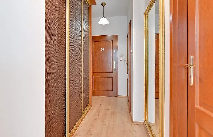 Dom & House - Patio Mare Appartement *