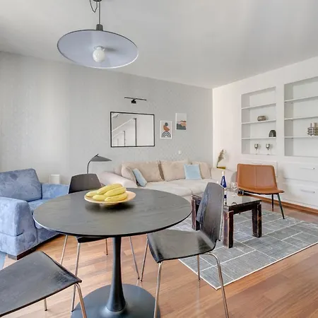 Dom & House - Patio Mare *