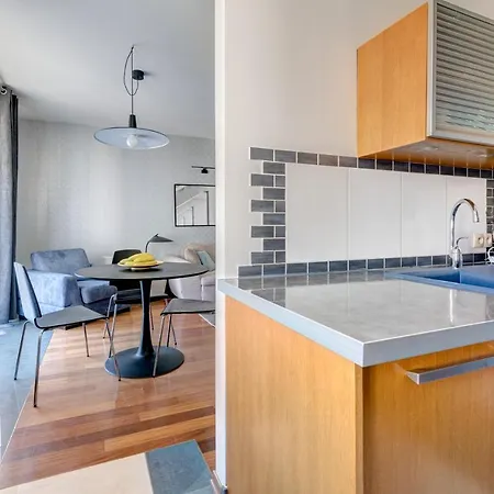 Dom & House - Patio Mare