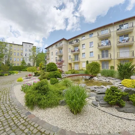 Dom & House - Patio Mare Appartement