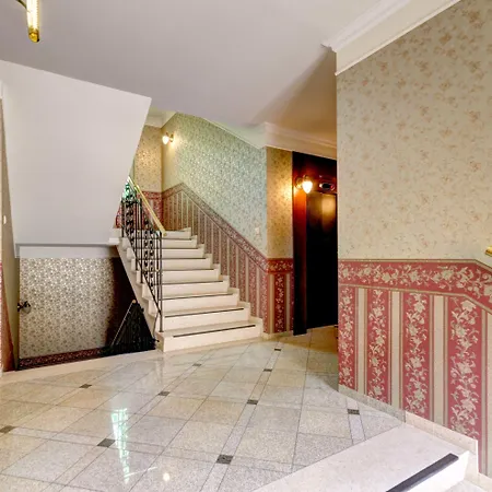 Dom & House - Patio Mare Zoppot