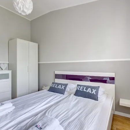 Dom & House - Patio Mare * Sopot