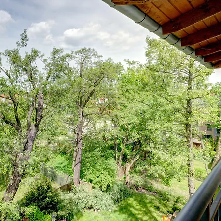 Apartment Dom & House - Patio Mare *