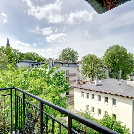 Dom & House - Patio Mare * Zoppot