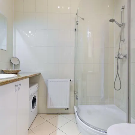 Dom & House - Patio Mare Zoppot