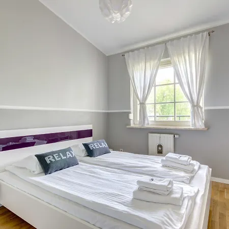 Dom & House - Patio Mare * Sopot