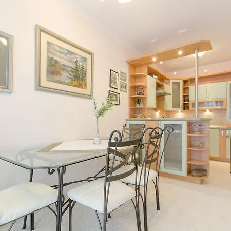 Dom & House - Patio Mare Appartement Sopot