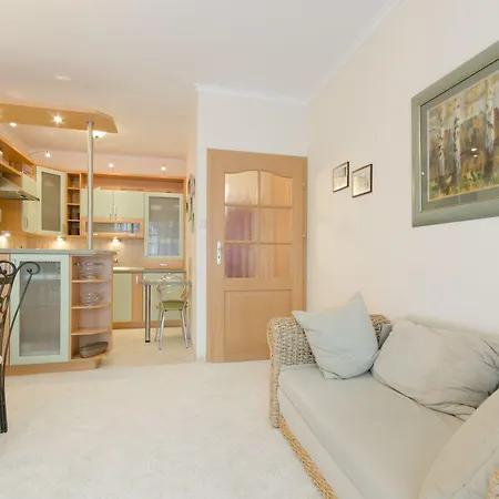 Apartment Dom & House - Patio Mare *