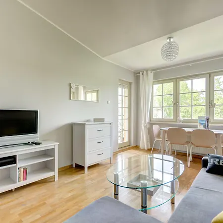 Dom & House - Patio Mare Appartement Sopot