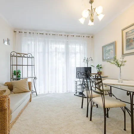 Dom & House - Patio Mare Zoppot