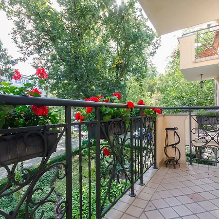 Dom & House - Patio Mare * Sopot