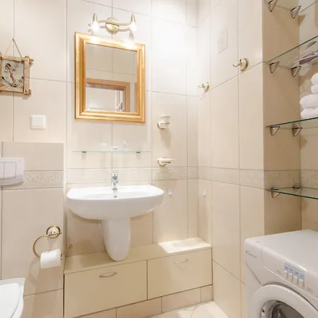 Dom & House - Patio Mare Apartment *