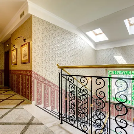 Dom & House - Patio Mare Appartement Sopot