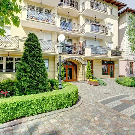 Dom & House - Patio Mare