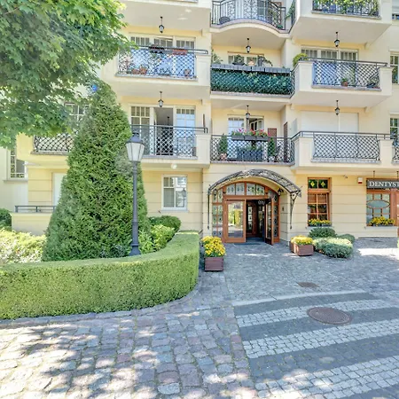 Dom & House - Patio Mare *