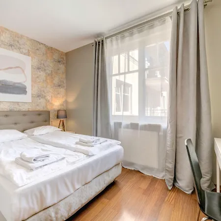 Dom & House - Patio Mare Sopot