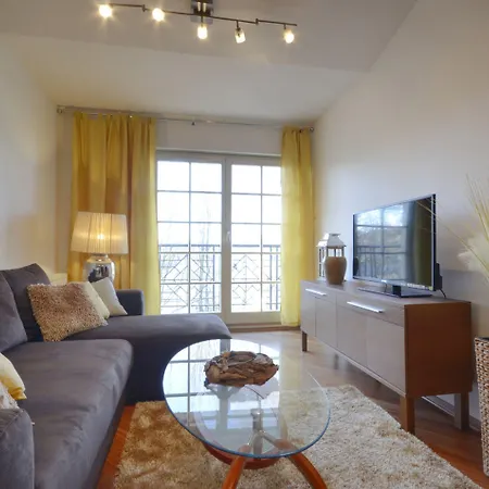 Dom & House - Patio Mare Apartment