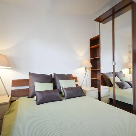 Dom & House - Patio Mare Sopot