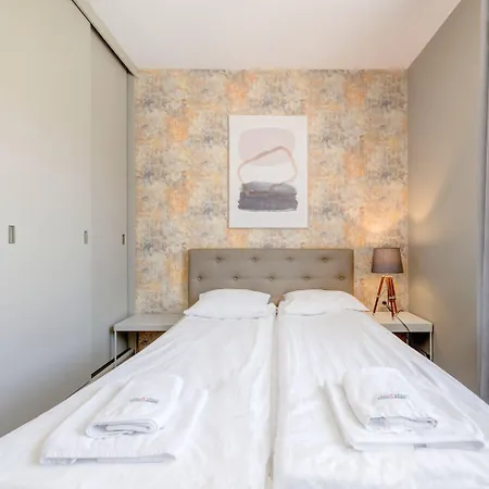 Dom & House - Patio Mare Zoppot