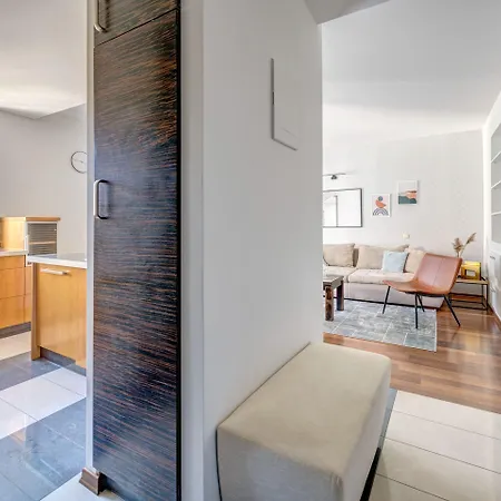 Dom & House - Patio Mare Sopot