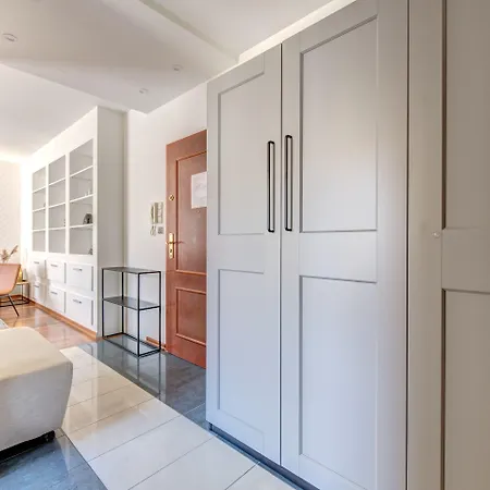 Dom & House - Patio Mare Zoppot