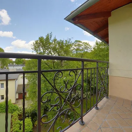 Dom & House - Patio Mare Zoppot