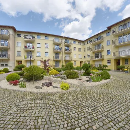 Dom & House - Patio Mare Zoppot