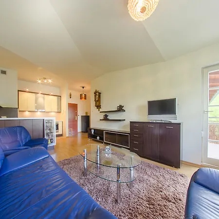 Dom & House - Patio Mare * Zoppot