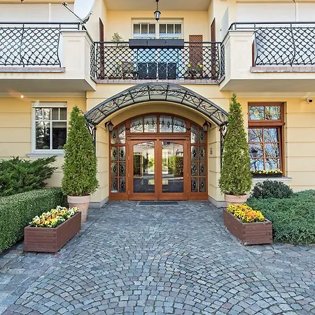 Dom & House - Patio Mare * Sopot