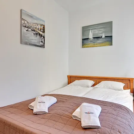 Dom & House - Patio Mare Sopot