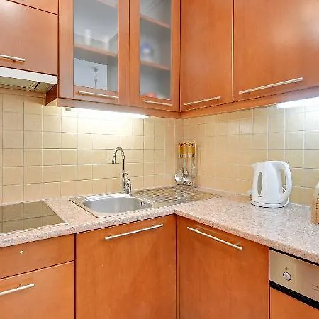 Dom & House - Patio Mare Sopot