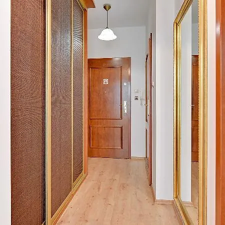 Dom & House - Patio Mare Appartement *