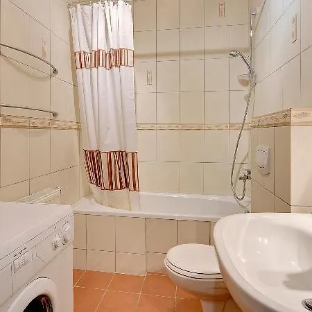 Dom & House - Patio Mare Zoppot