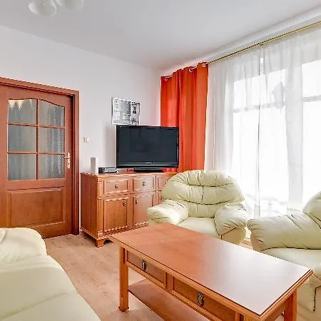 Appartement Dom & House - Patio Mare *